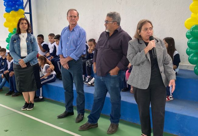 CONQUISTA
