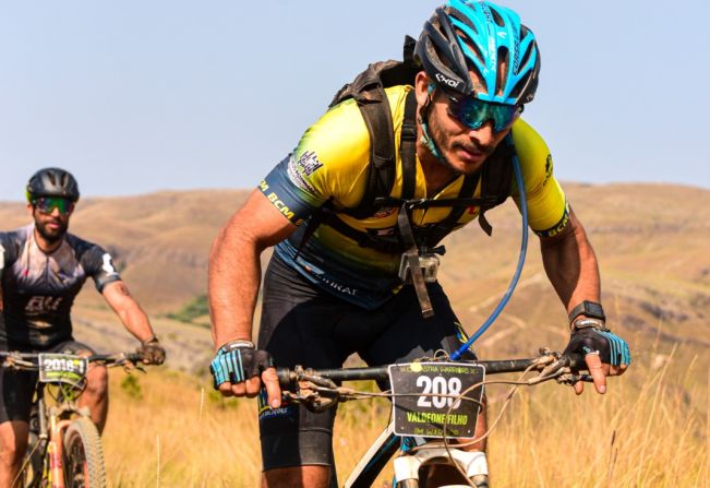 CICLISMO