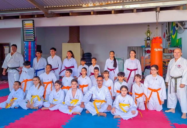 ARTES MARCIAIS
