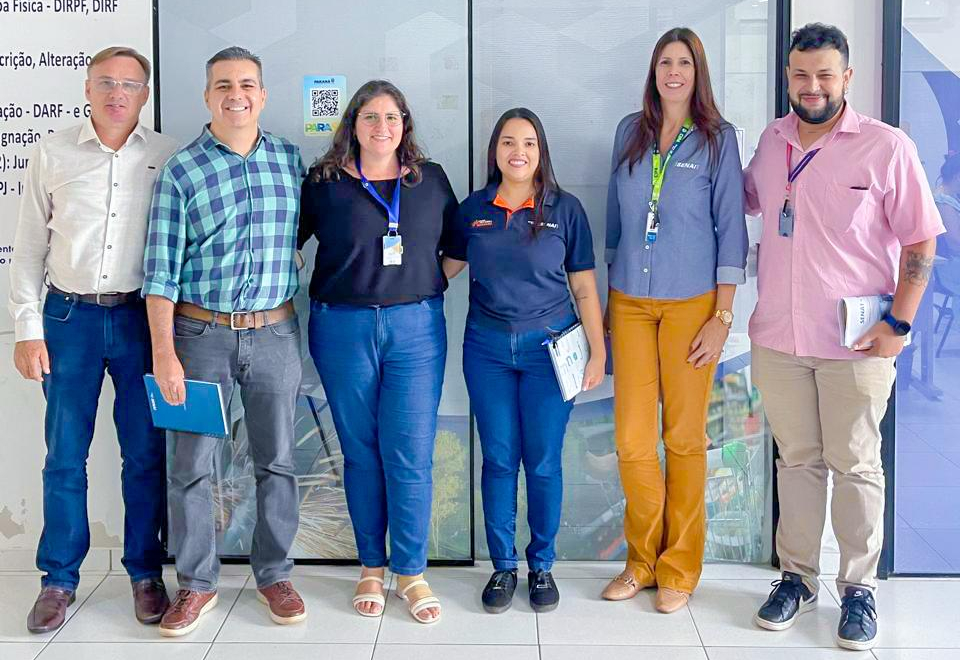 Indústria, Comércio, Trabalho e Turismo 