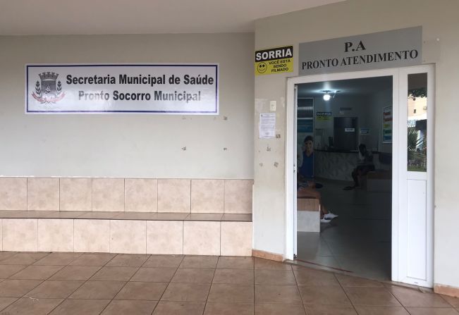 Com quase um ano de funcionamento, PA de Mandaguaçu já realizou 30 mil atendimentos