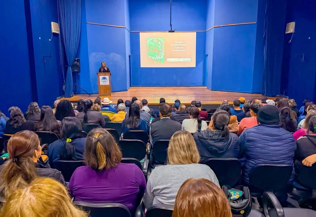 Projeto Pulsar marca mais um avanço na qualidade da educação
