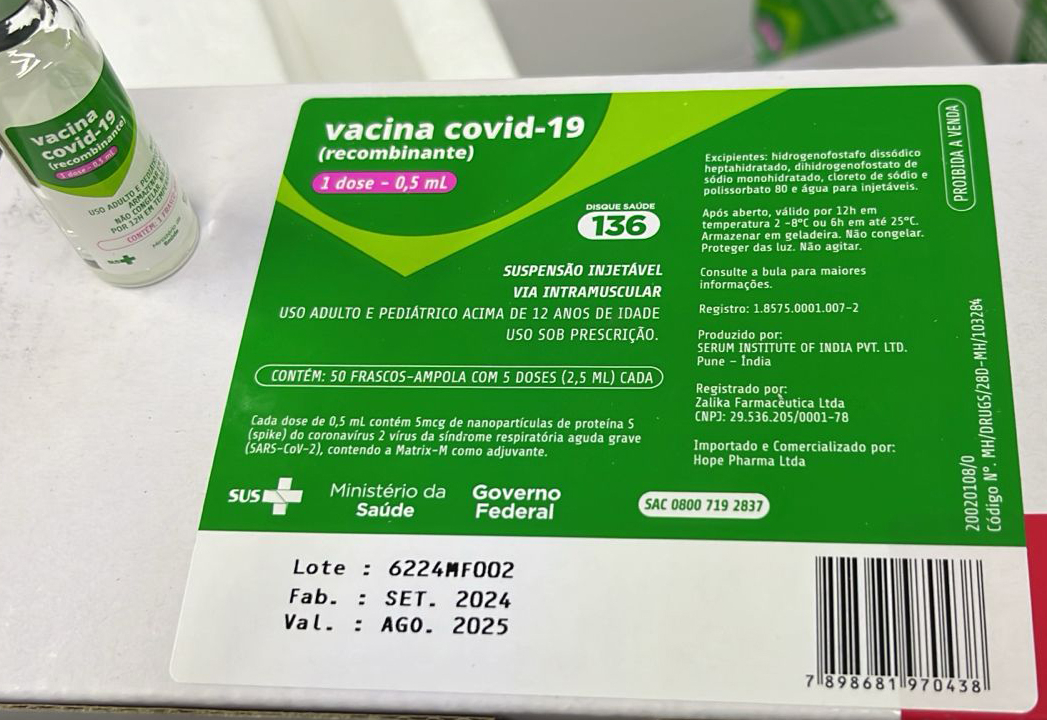 Depois de 5 anos da pandemia, prevenção da Covid ainda pede higiene e vacina