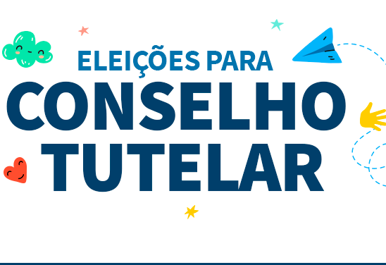Inscrição para eleição de suplentes do Conselho tutelar se encerra nesta sexta, 4
