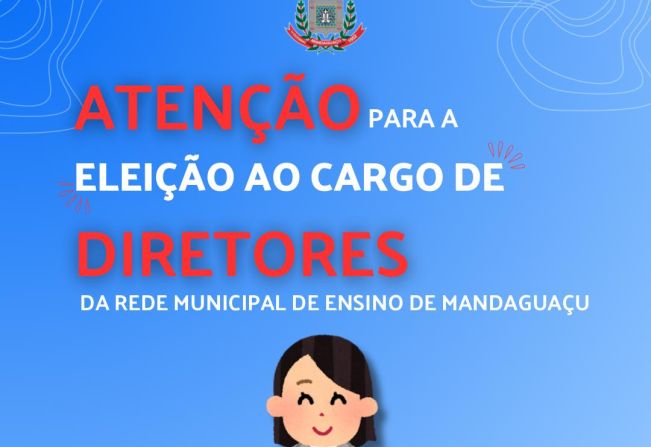 ELEIÇÕES