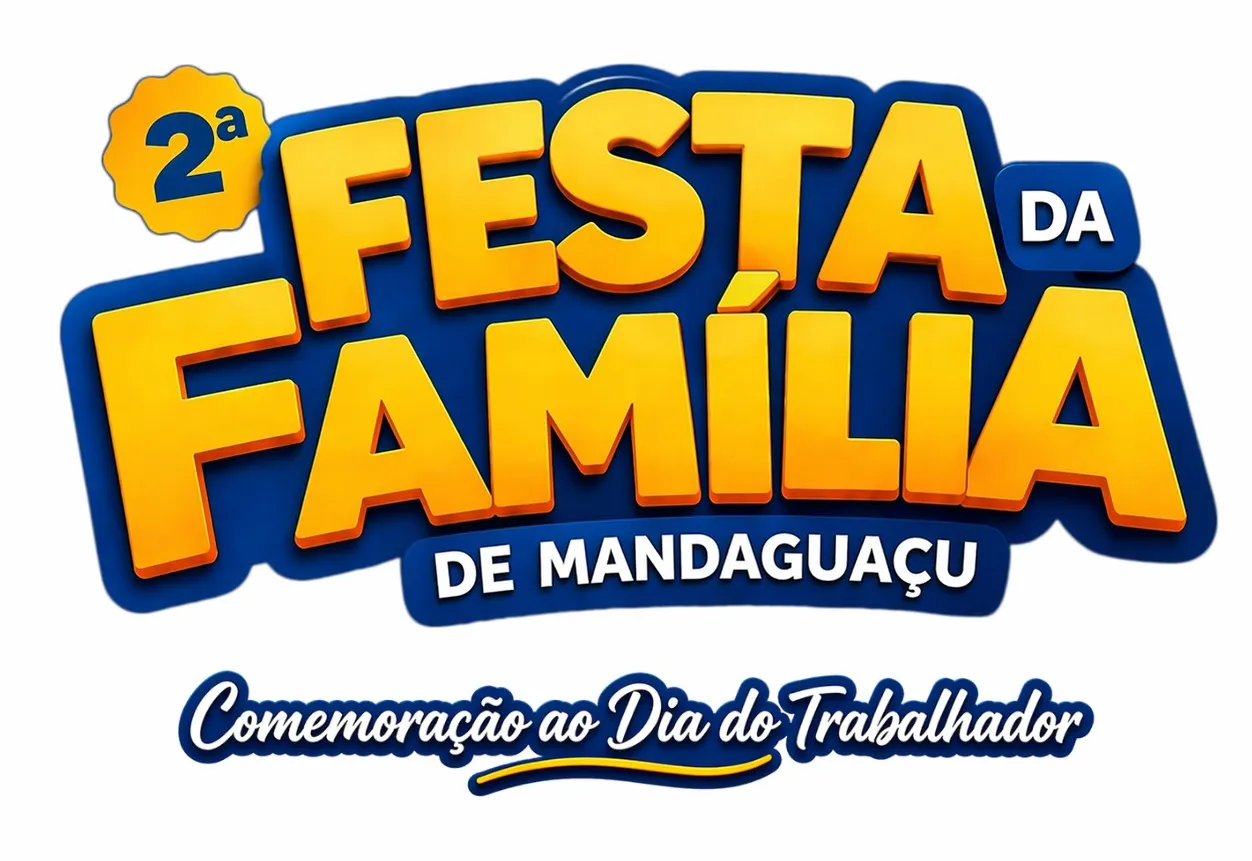 Festa da Família abre inscrições para exploração de espaços