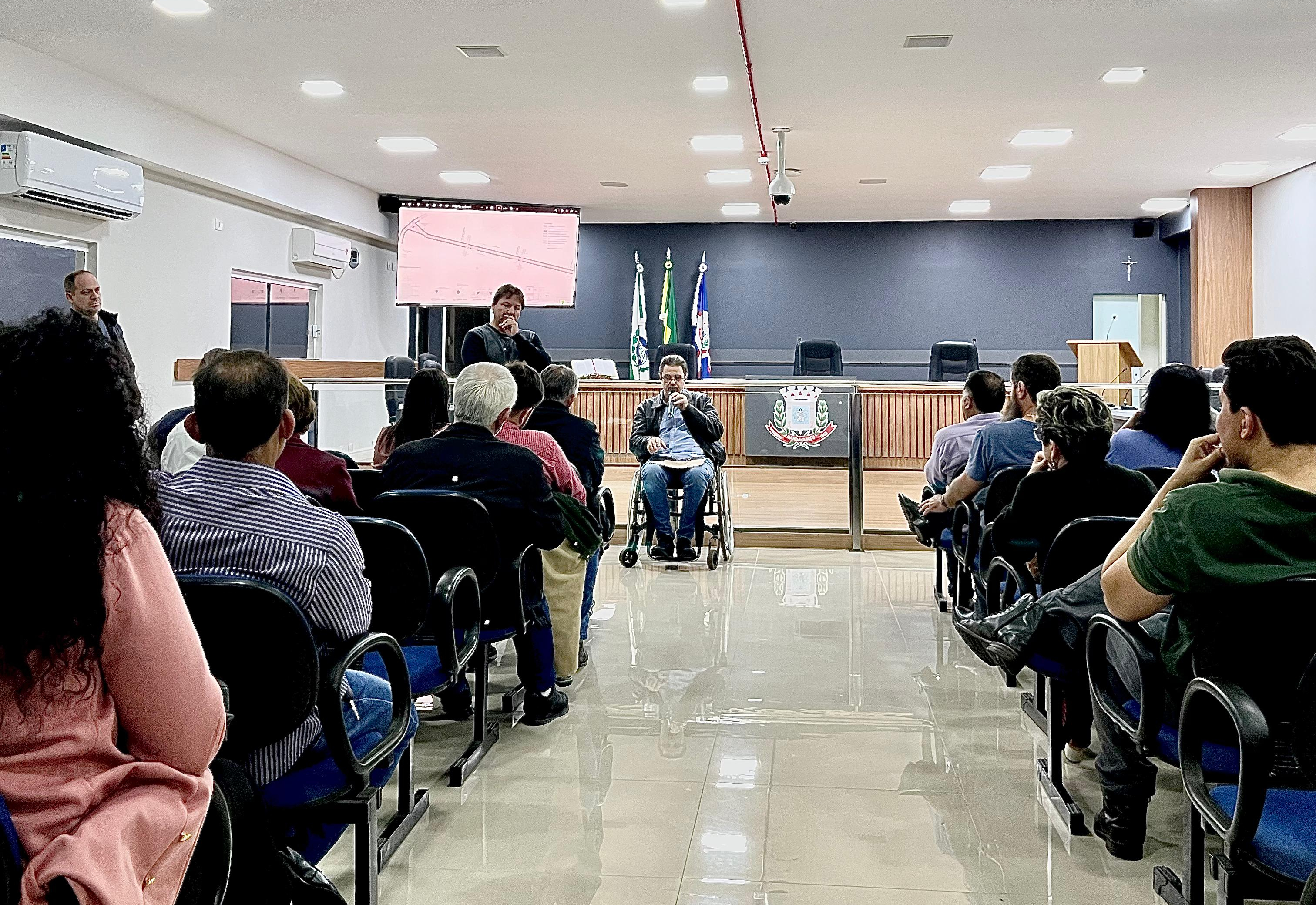 Prefeitura de Mandaguaçu avança na solução da pavimentação da rua Jatiúca