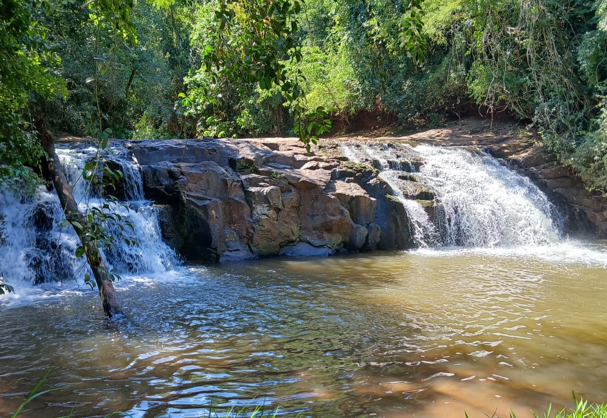 ‘Caminhada da Natureza’ em Madaguaçu já tem data e percurso definidos