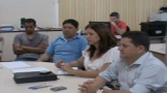 Programa de Geoprocessamento é apresentado para Prefeitura de Mandaguaçu