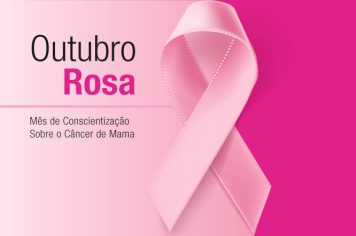 ‘Outubro Rosa’ em Mandaguaçu terá ações em todas as UBSs