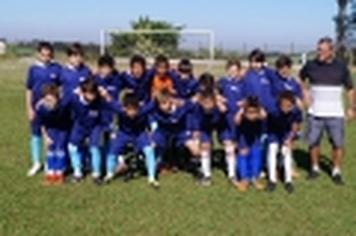 Mandaguaçu vence o Campeonato “Cobrinhas” de Futebol