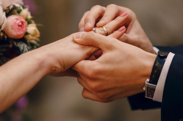 Casamento comunitário está com inscrições abertas até 15 de outubro