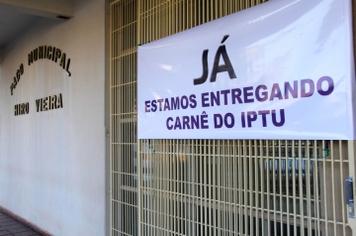 A Prefeitura Municipal de Mandaguaçu come&c