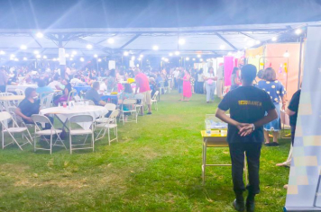 Feira em Mandaguaçu dá visibilidade e fortalece apoio a MEIs e artesãos