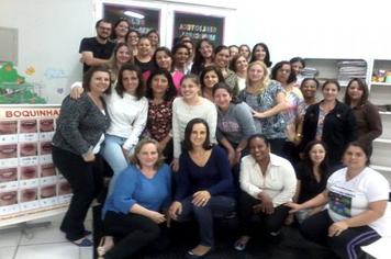 A Prefeitura Municipal de Mandaguaçu por me