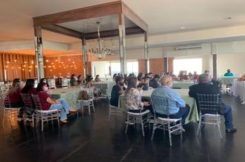 III Conferência Municipal de Educação 2021