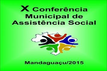 A Prefeitura Municipal de Mandaguaçu por me