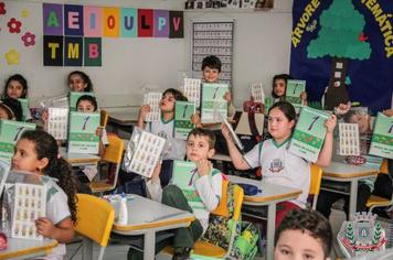Inovação em sala de aula