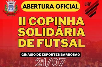 ESPORTE