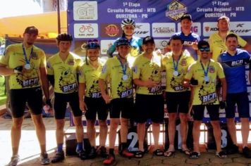 V GP GOIOERÊ RANKING NOROESTE MOUNTAIN BIKE 