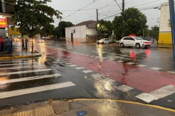 NOVO SISTEMA DE TRÂNSITO