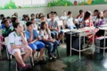 C.M.A.P.C Durvalino Mattos Medrado e Jorge Amado realizam Feira do Conhecimento