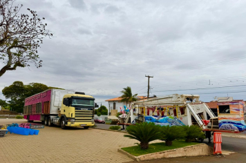 Feira do MEI & Artesanato começa nesta sexta, 11, na Praça da Bíblia
