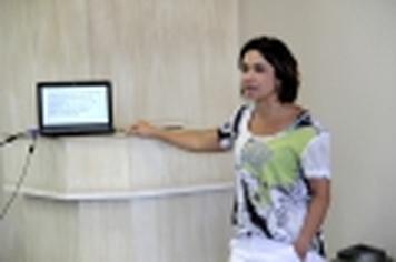 Audiência pública do Departamento de Saúde