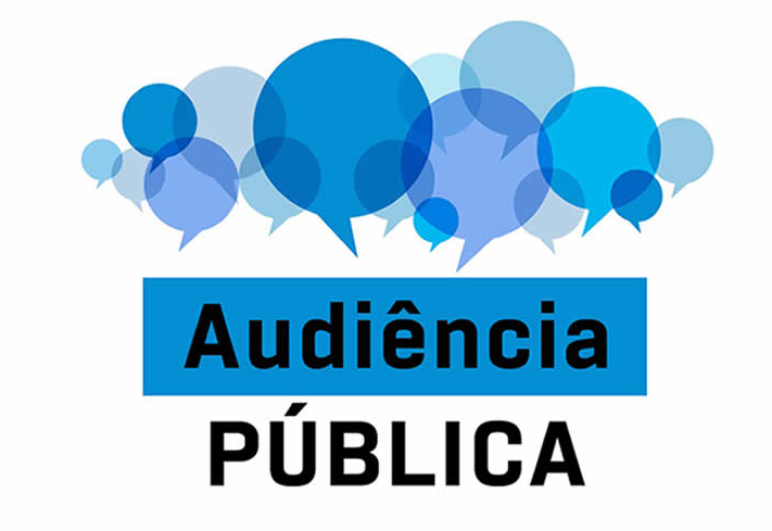 Audiência pública discute PPA 2026-2029 na próxima segunda, 11