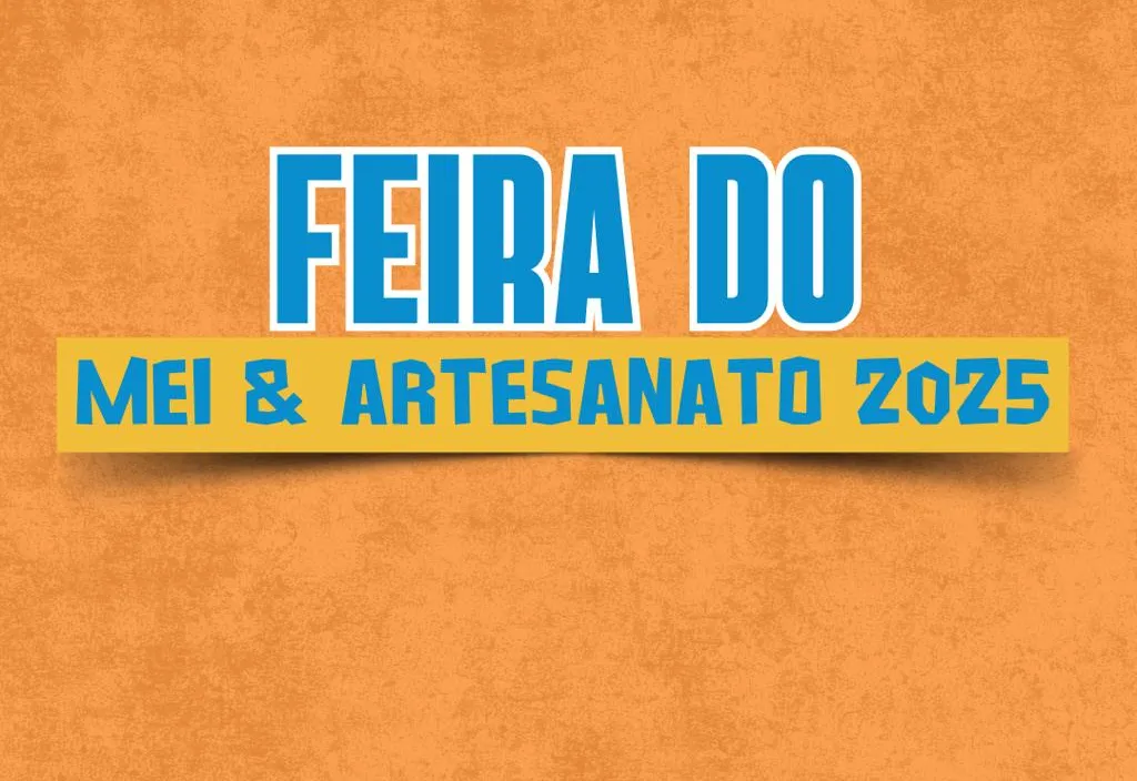 Feira do MEI & Artesanato, em dezembro, está com inscrições abertas