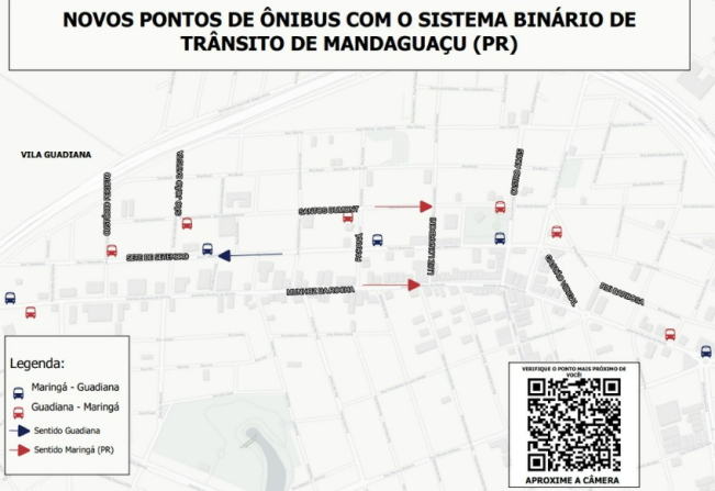 ÔNIBUS