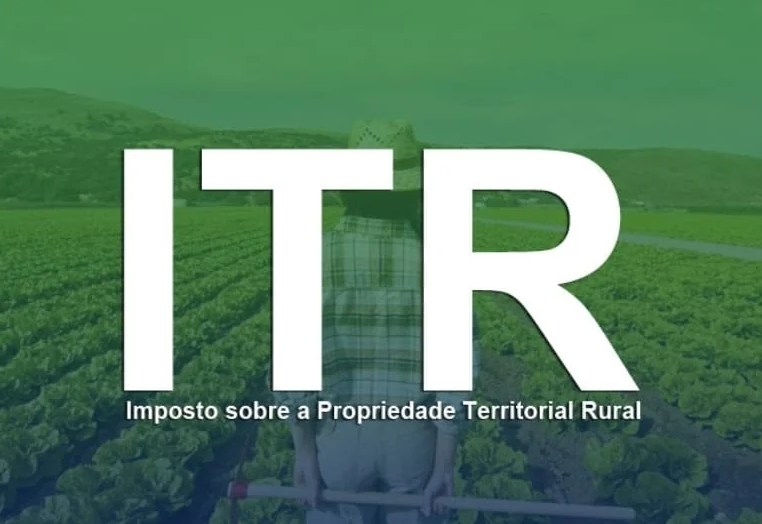 Prazo para declaração do ITR 2025 começa na próxima segunda, 11