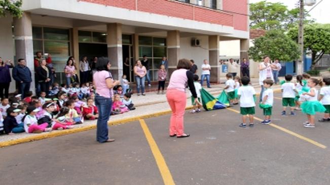 Semana da Pátria em Mandaguaçu - 4° Dia
