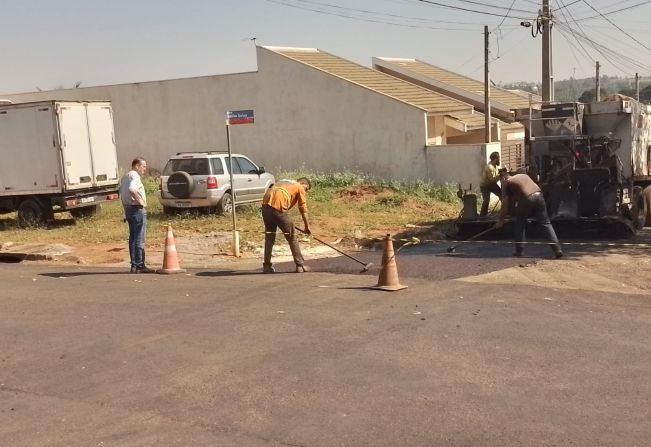 MAIS BAIRROS CONTEMPLADOS