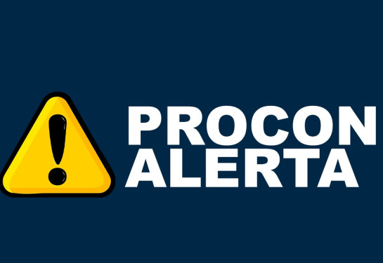 Procon emite alerta sobre compra e consumo de bebidas alcoólicas