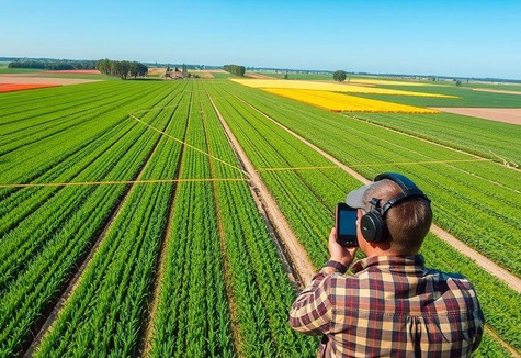 Prazo para georreferenciamento é prorrogado para outubro de 2029