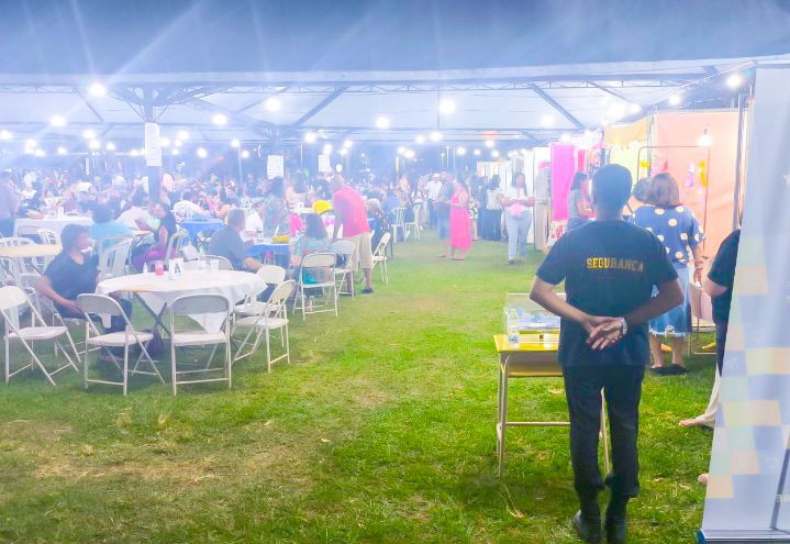 Feira em Mandaguaçu dá visibilidade e fortalece apoio a MEIs e artesãos