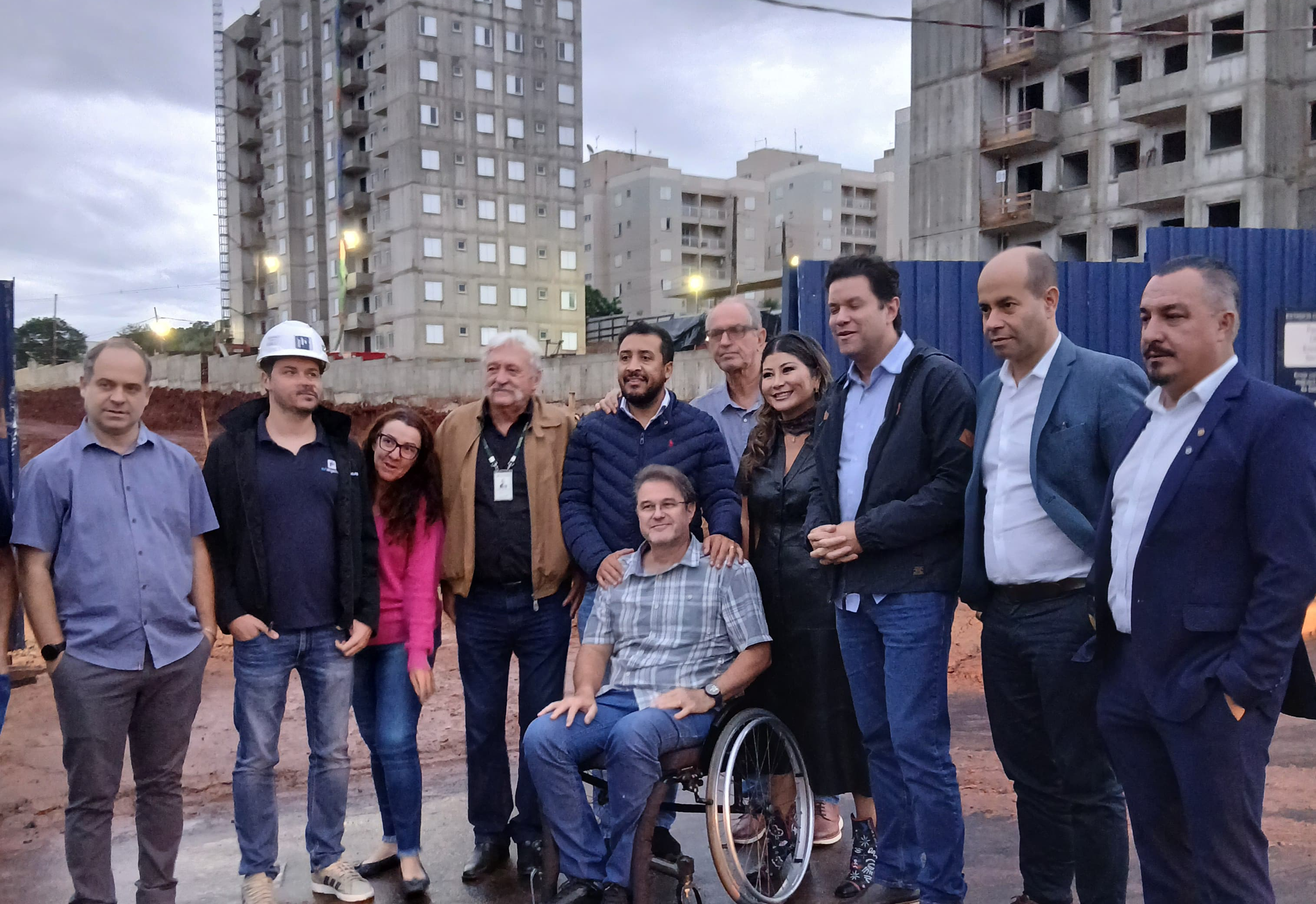 Secretário das Cidades diz que Mandaguaçu tem prioridade em recursos