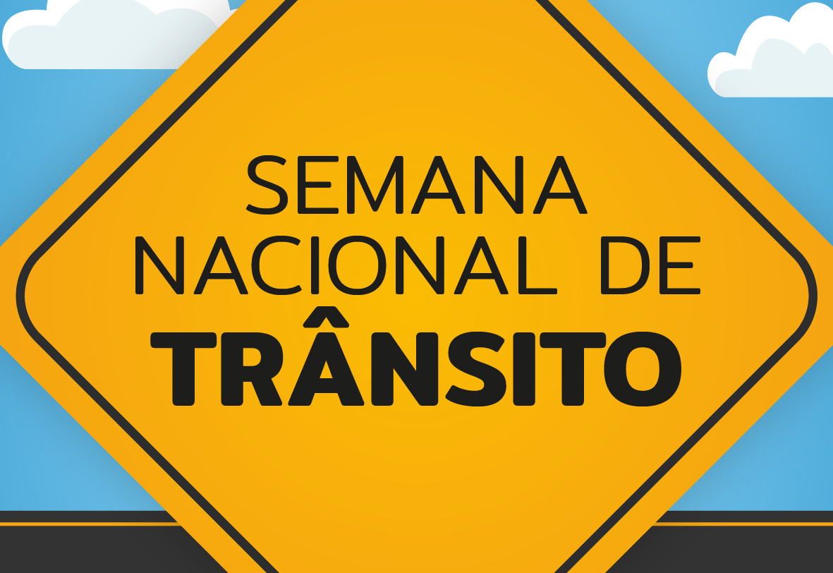 Prefeitura de Mandaguaçu define agenda para marcar Semana Nacional de Trânsito