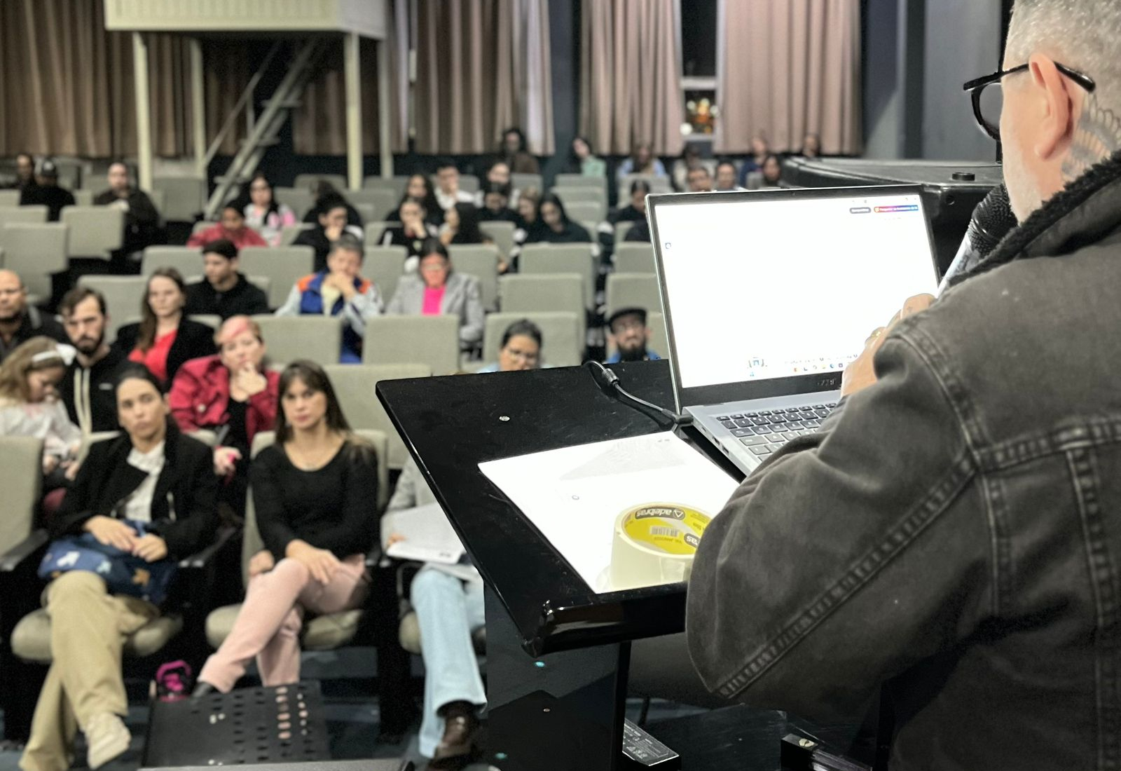 Conferência de Cultura reforça transparência e apresenta resultados da PNAB