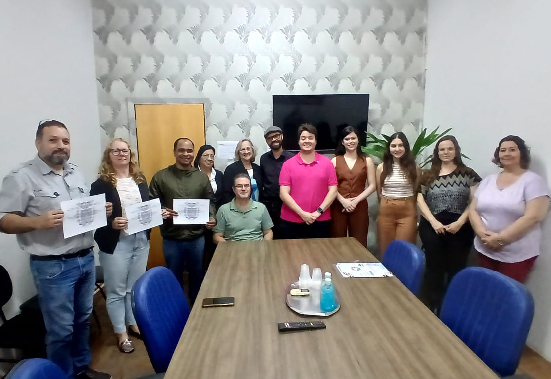 CMDCA empossa suplentes do Conselho Tutelar de Mandaguaçu