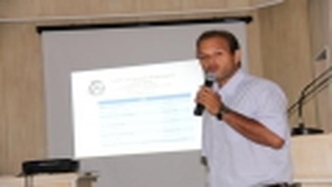 Saúde de Mandaguaçu em números