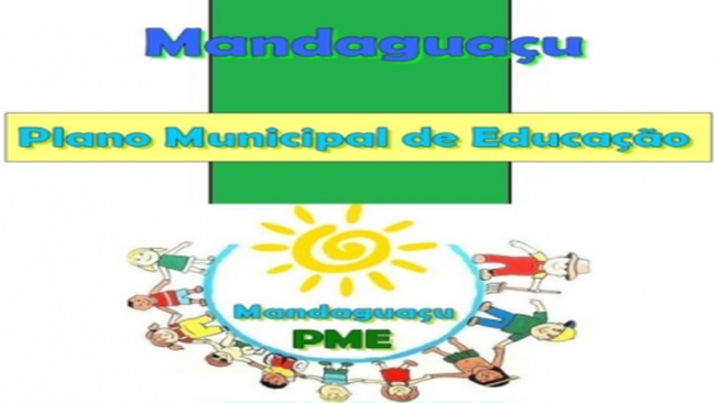 A Prefeitura Municipal de Mandaguaçu por me