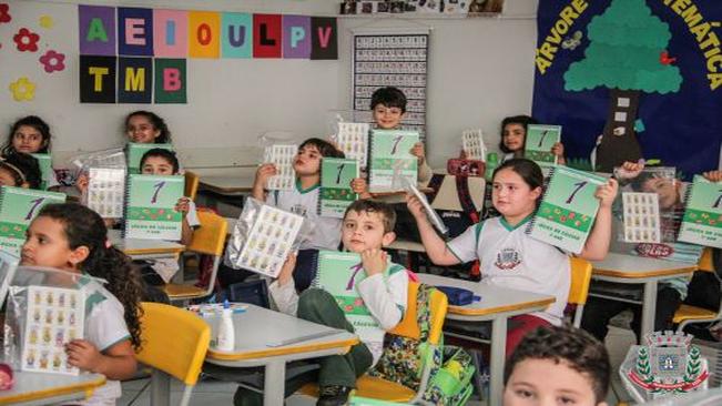 Inovação em sala de aula