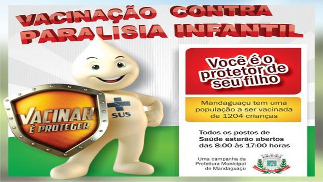 O Departamento de Saúde está realiza