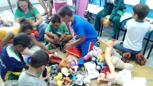 A Prefeitura Municipal de Mandaguaçu, por m