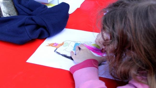 Departamento de Esportes realiza Rua de Recreação no Hiro Vieira