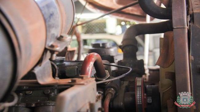 Mandaguaçu deve economizar mais de R$500 mil com novos mecânicos