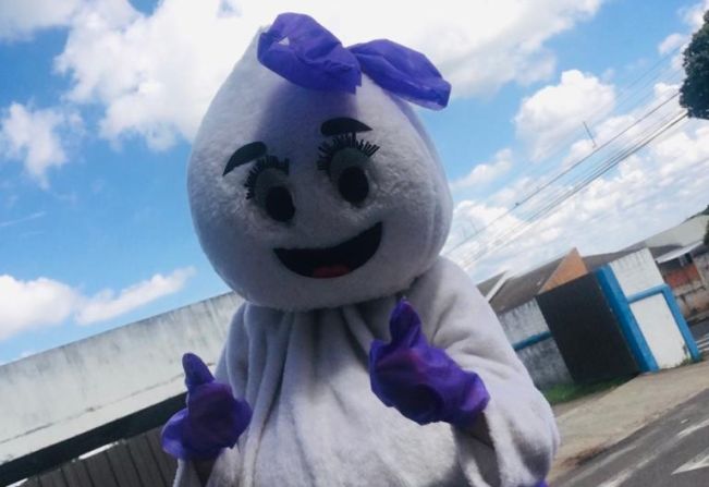 CAMPANHA DIA D DE VACINAÇÃO.