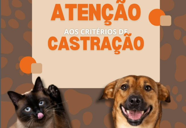 CASTRAÇÃO